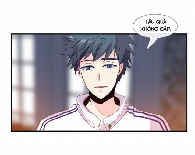 Flow - Chương 67 - Trang 33