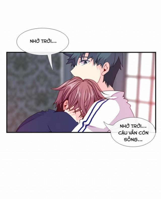 Flow - Chương 67 - Trang 35