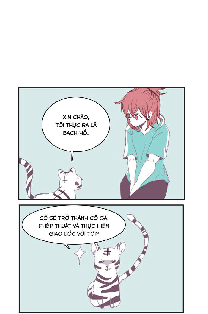 Flow - Chương 67 - Trang 5