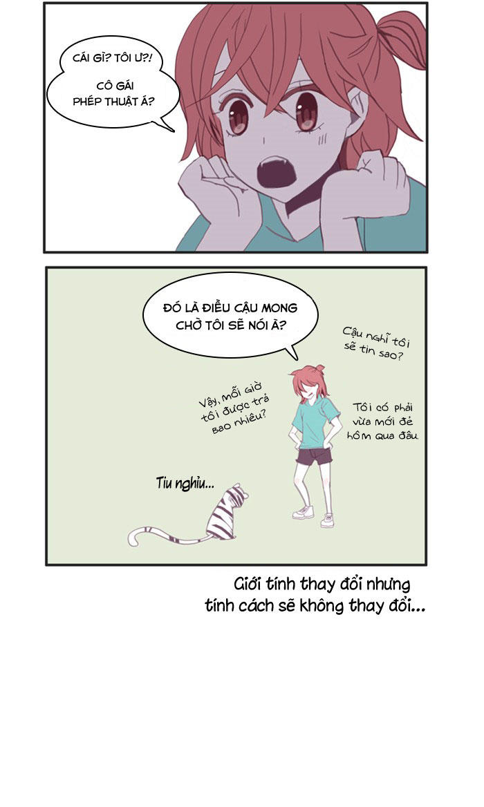 Flow - Chương 67 - Trang 6