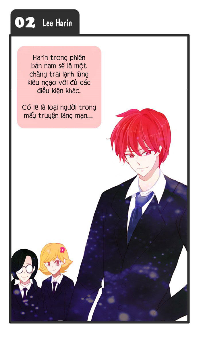 Flow - Chương 67 - Trang 7