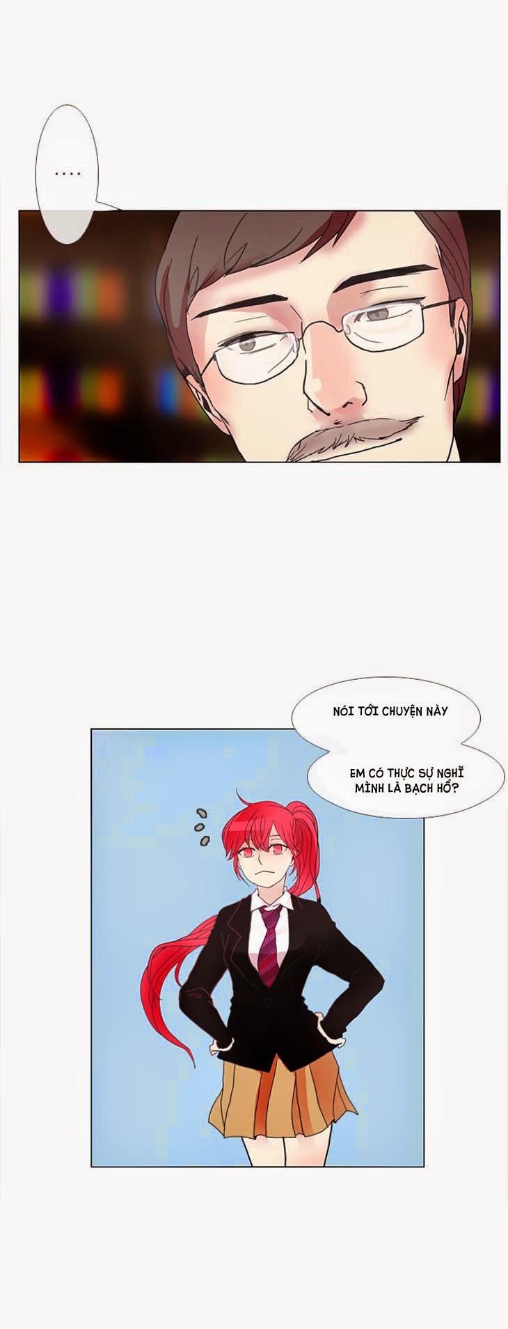 Flow - Chương 7 - Trang 13