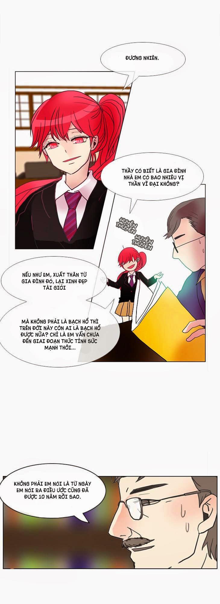 Flow - Chương 7 - Trang 14