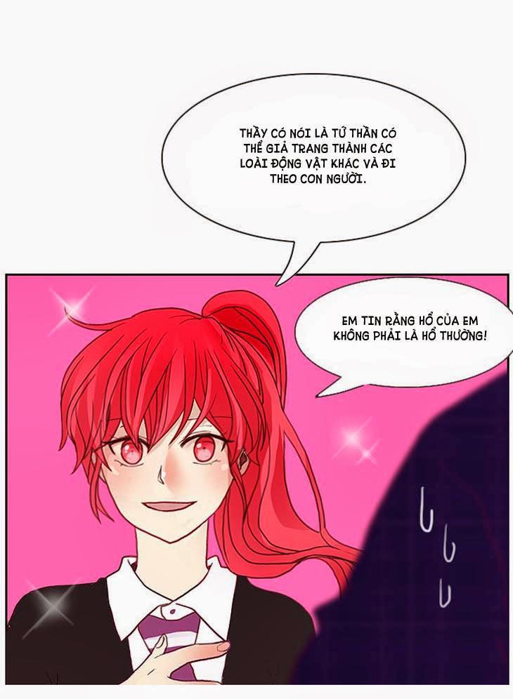 Flow - Chương 7 - Trang 15