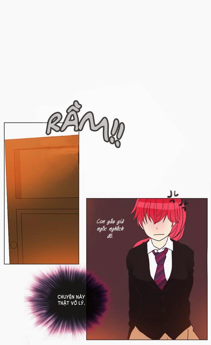 Flow - Chương 7 - Trang 17