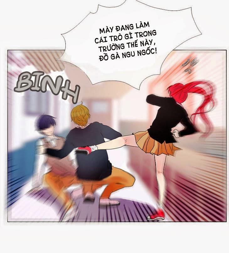 Flow - Chương 7 - Trang 20