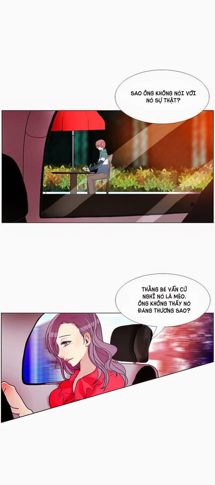 Flow - Chương 7 - Trang 3