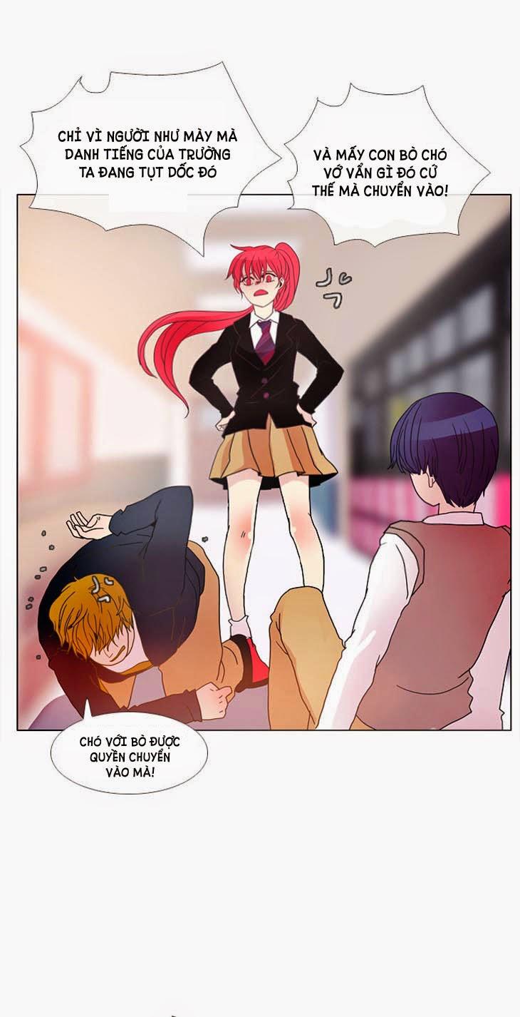 Flow - Chương 7 - Trang 21