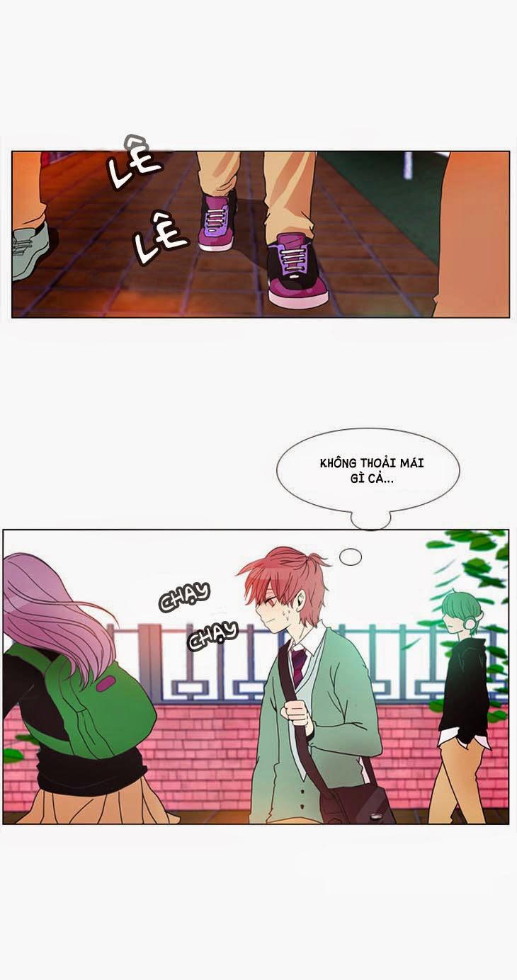 Flow - Chương 7 - Trang 24