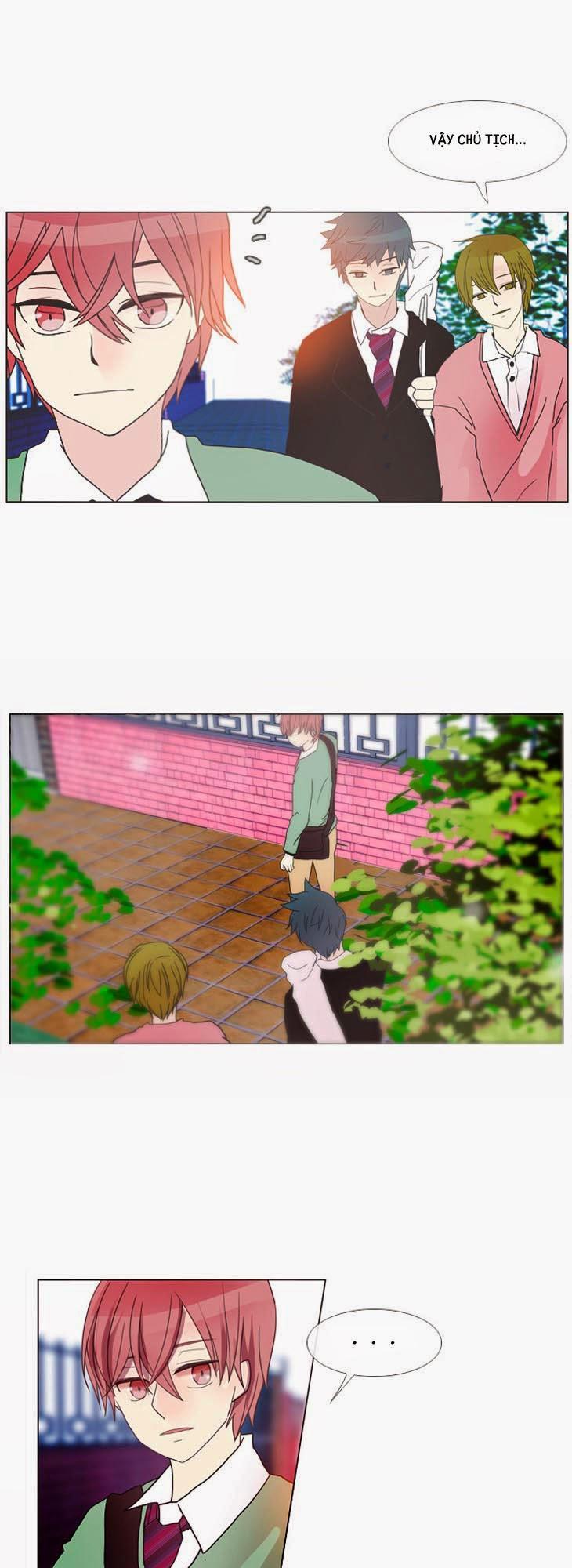 Flow - Chương 7 - Trang 25