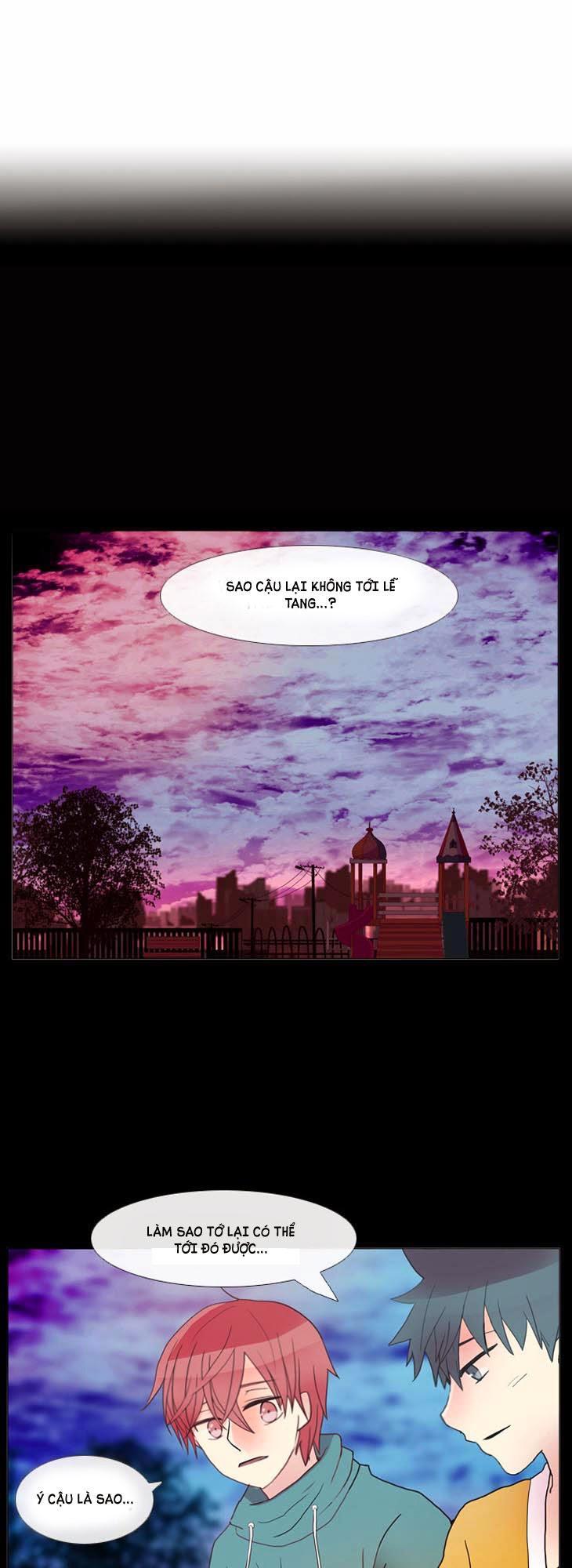 Flow - Chương 7 - Trang 27