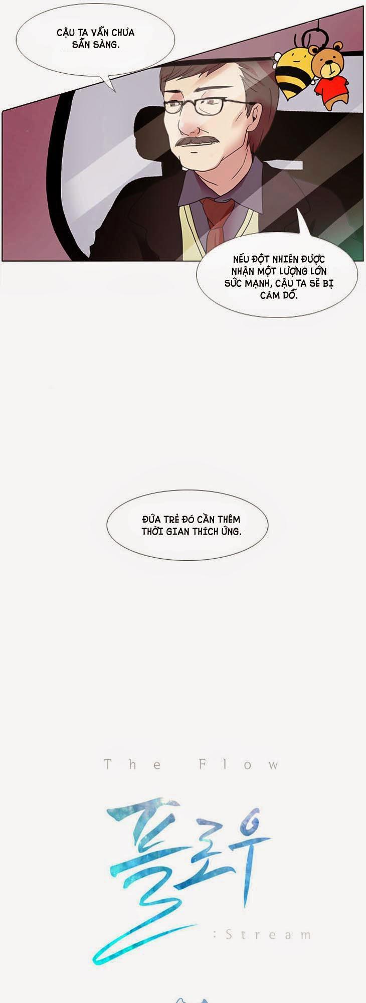 Flow - Chương 7 - Trang 4
