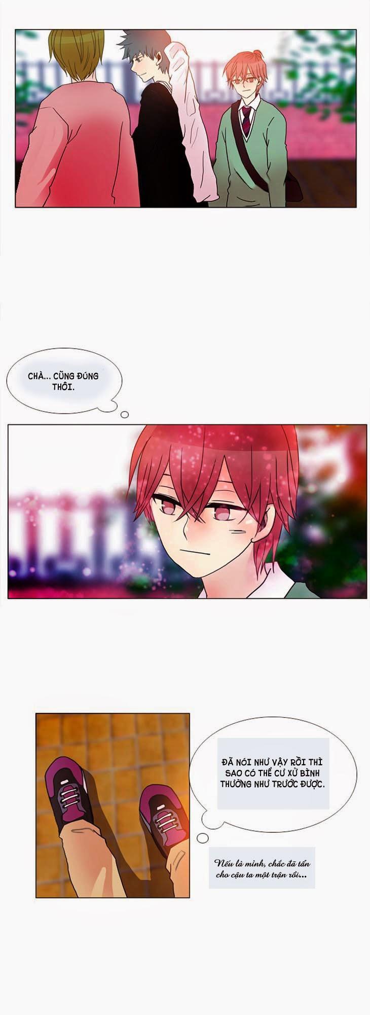Flow - Chương 7 - Trang 35