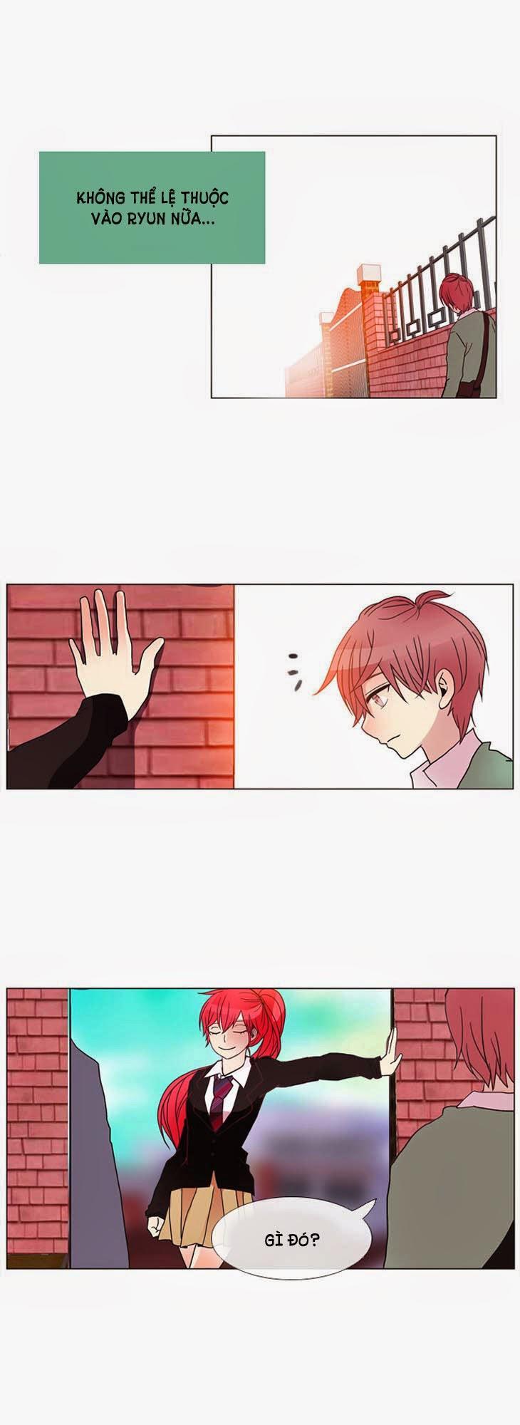 Flow - Chương 7 - Trang 37