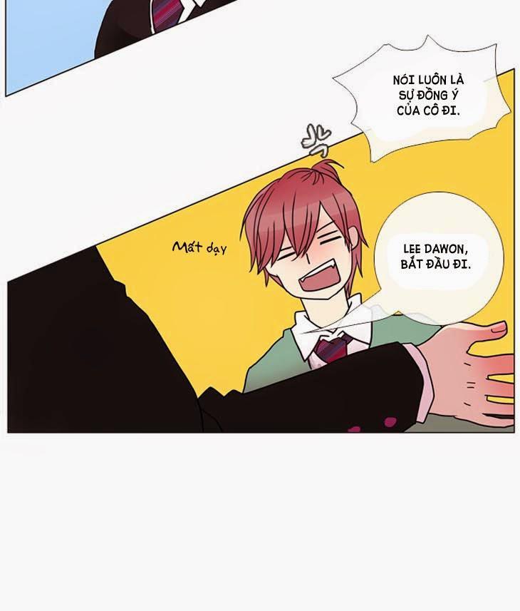 Flow - Chương 7 - Trang 40