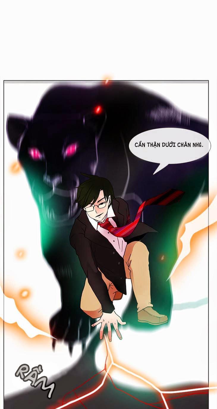 Flow - Chương 7 - Trang 41