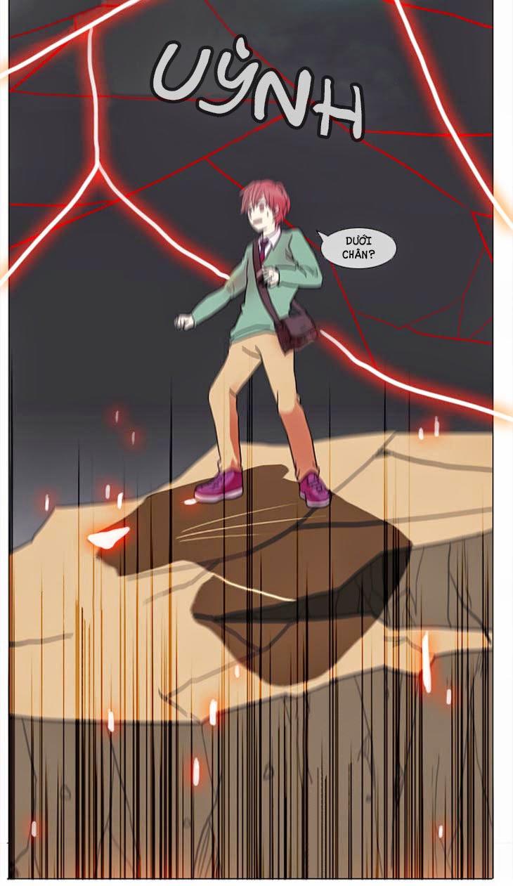 Flow - Chương 7 - Trang 42