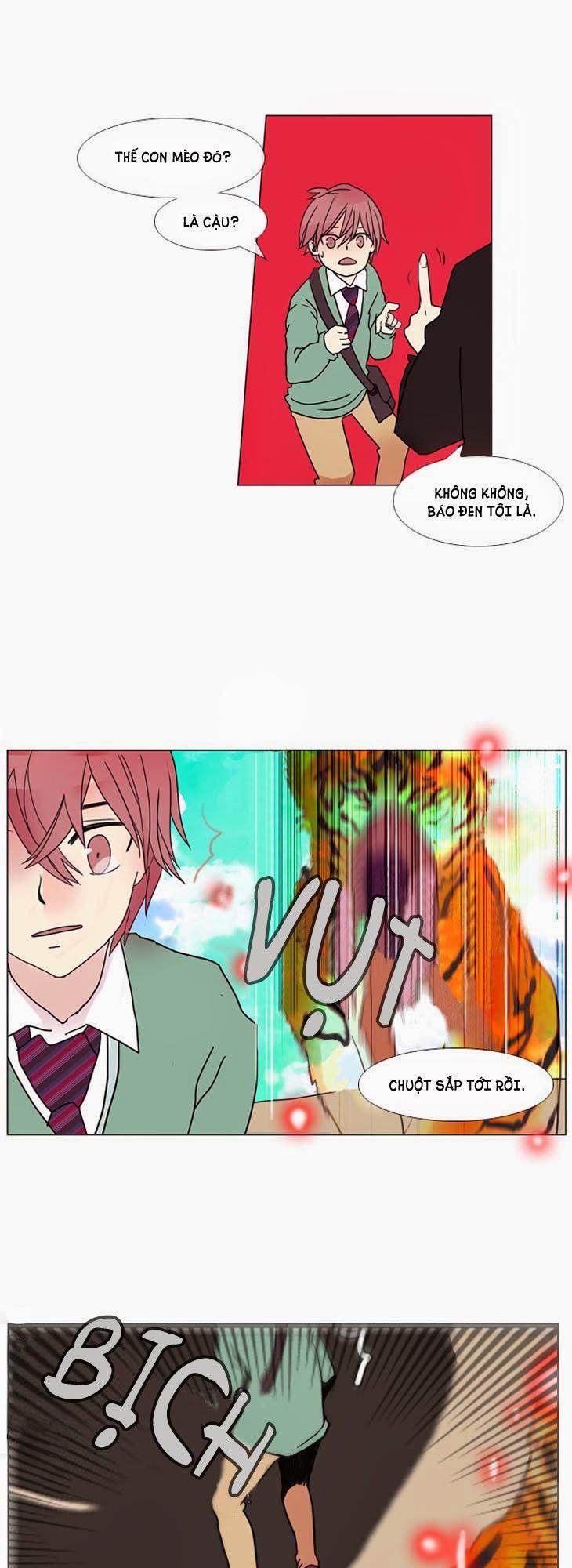 Flow - Chương 7 - Trang 46