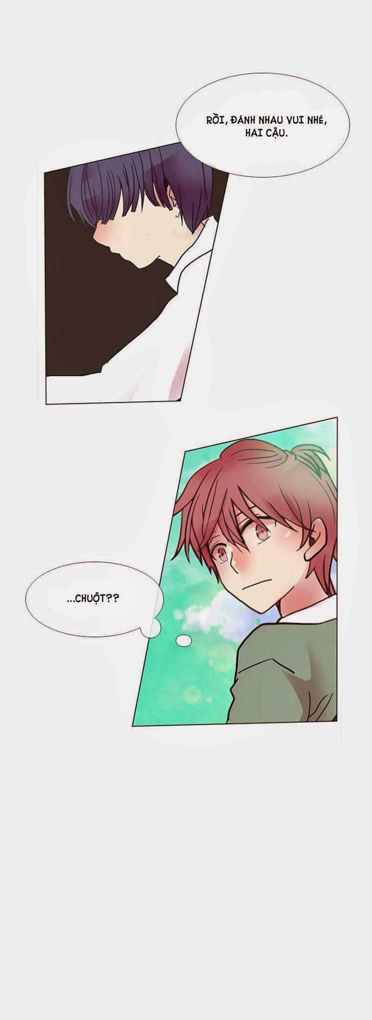 Flow - Chương 7 - Trang 48