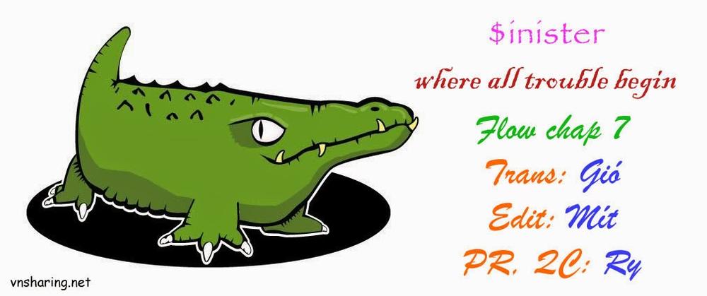 Flow - Chương 7 - Trang 50
