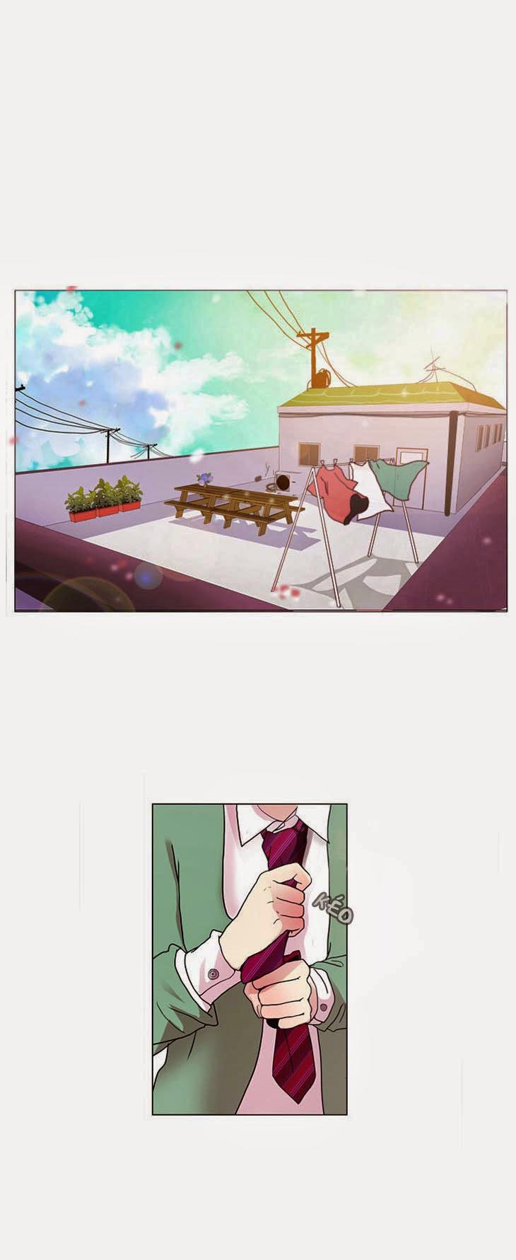 Flow - Chương 7 - Trang 6