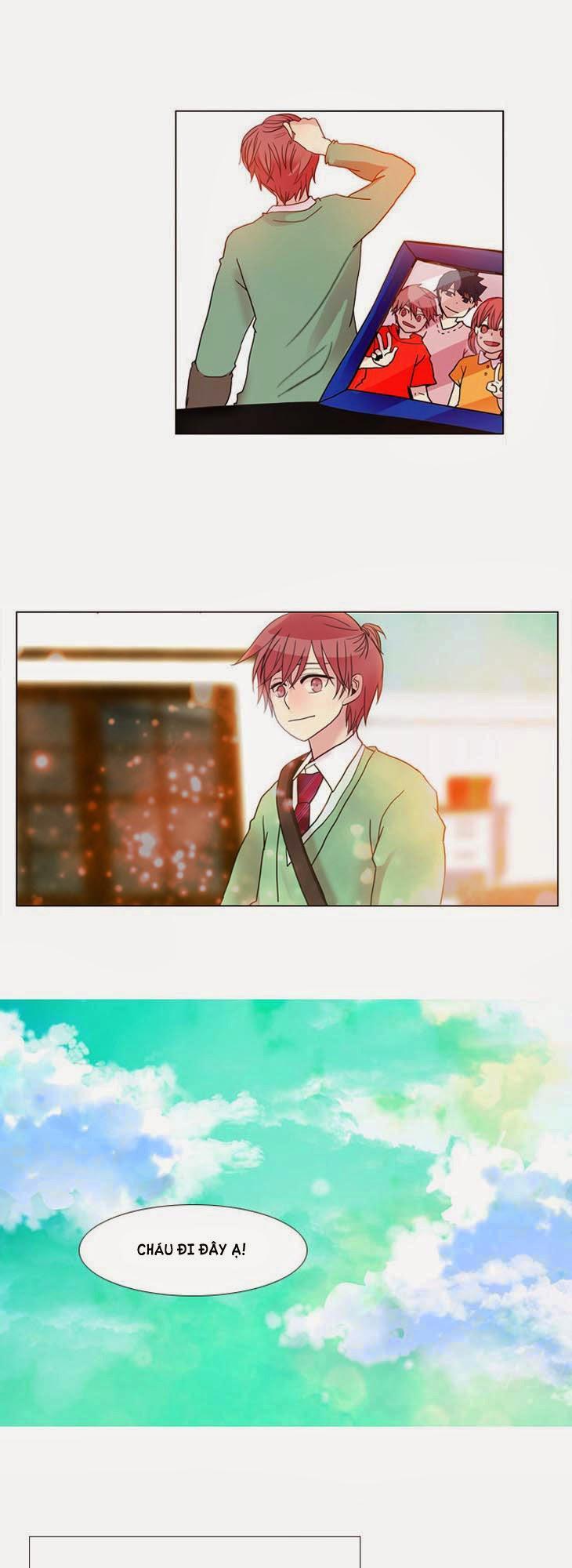 Flow - Chương 7 - Trang 7