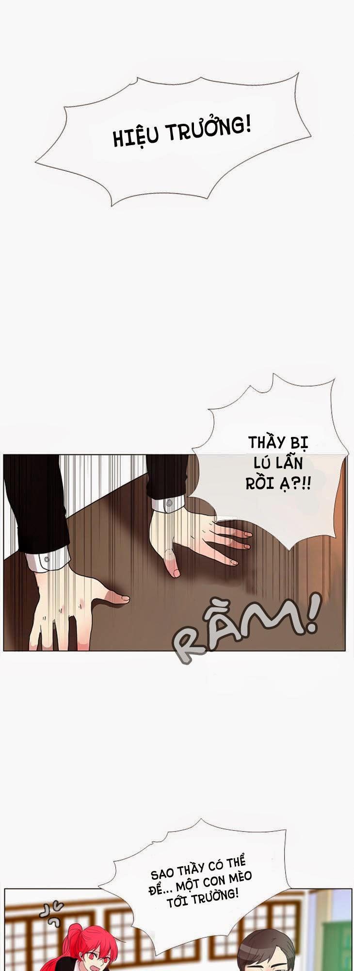 Flow - Chương 7 - Trang 9