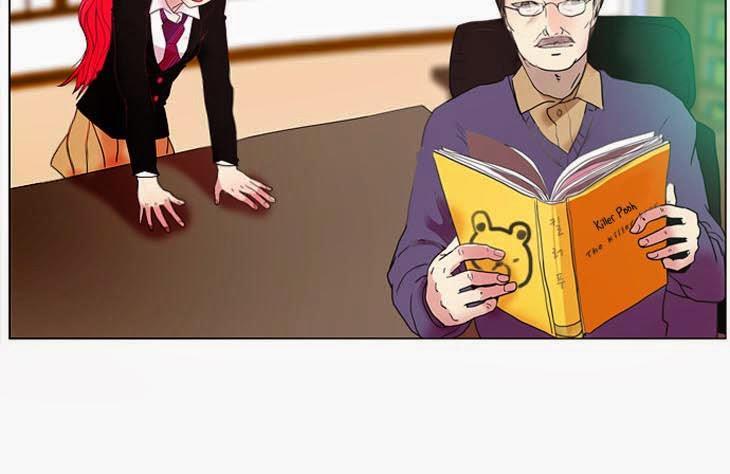 Flow - Chương 7 - Trang 10