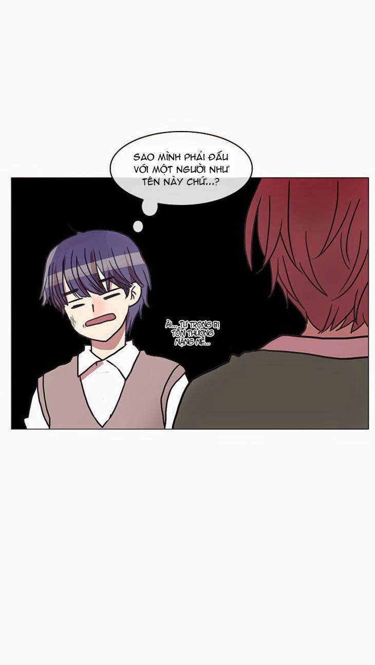 Flow - Chương 8 - Trang 14