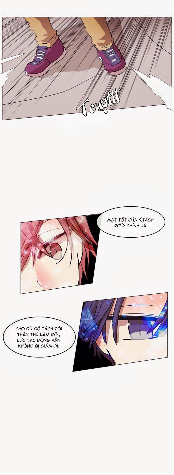 Flow - Chương 8 - Trang 26