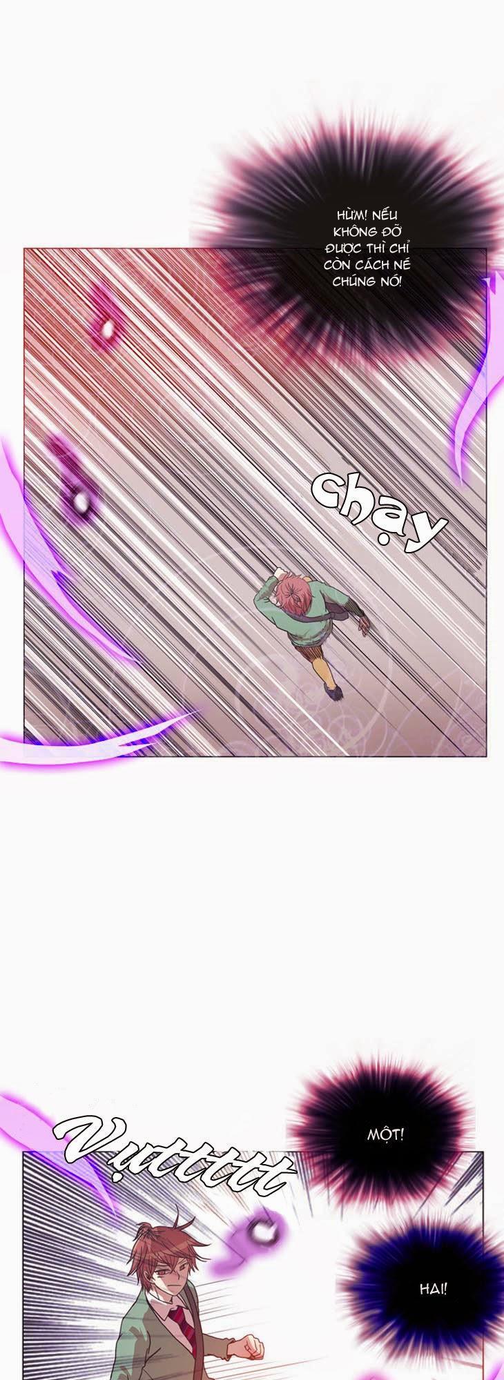 Flow - Chương 8 - Trang 29