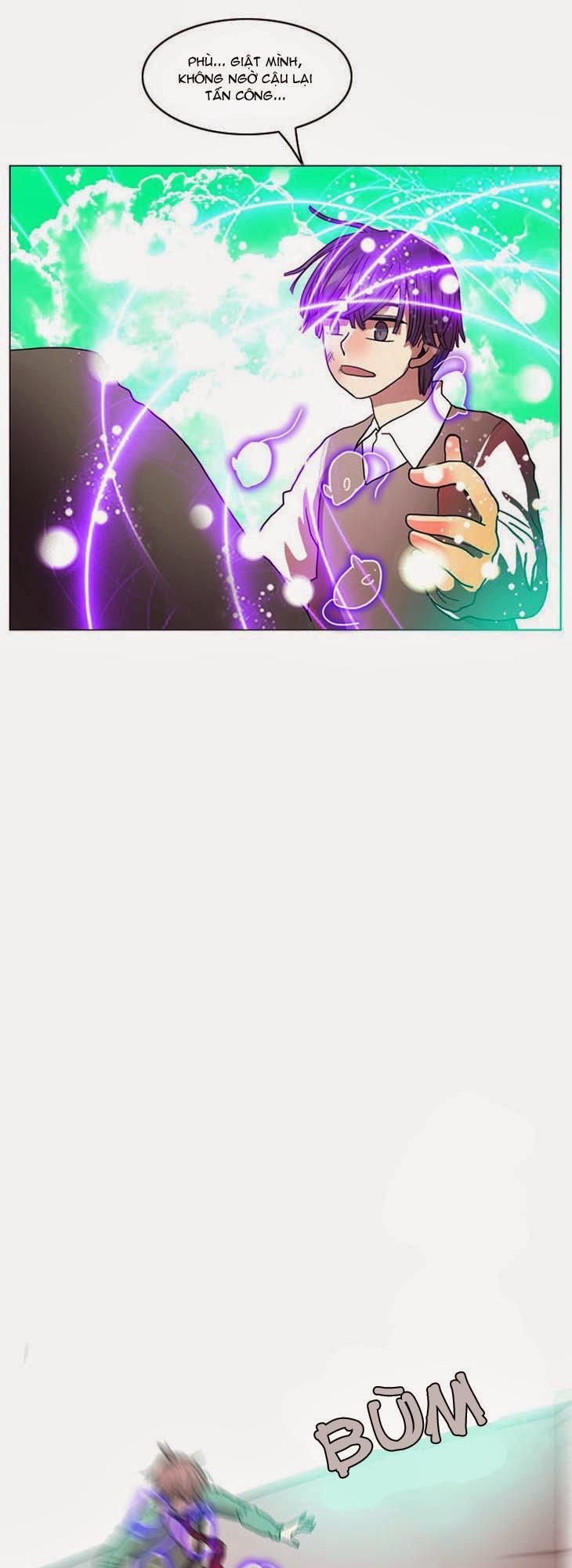 Flow - Chương 8 - Trang 33