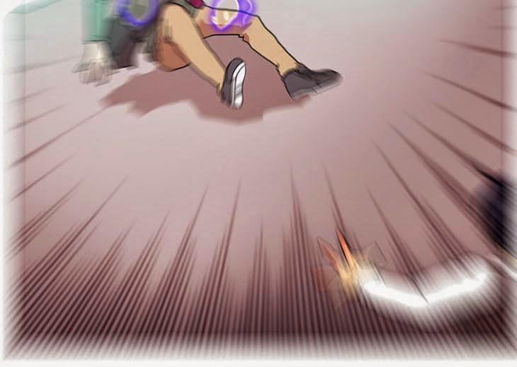 Flow - Chương 8 - Trang 34