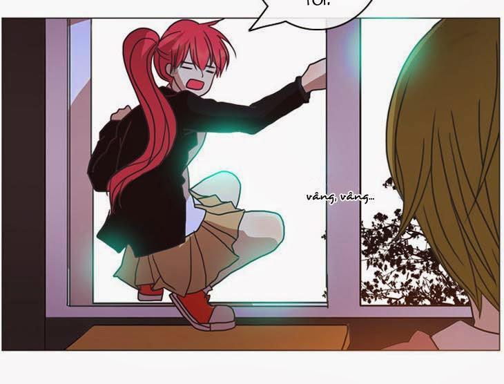 Flow - Chương 8 - Trang 44