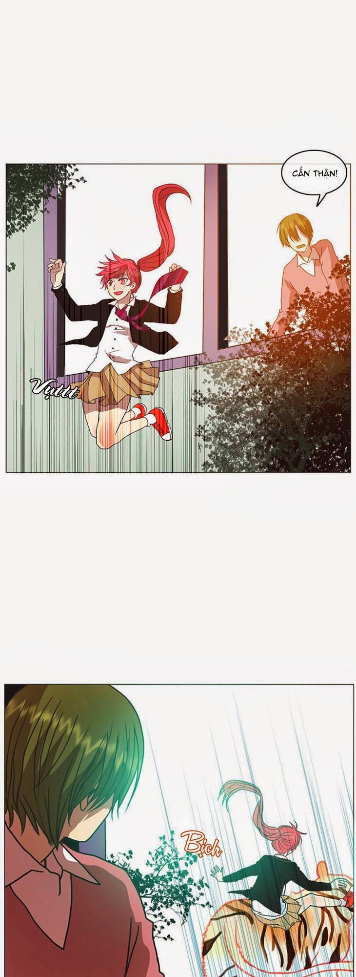 Flow - Chương 8 - Trang 45