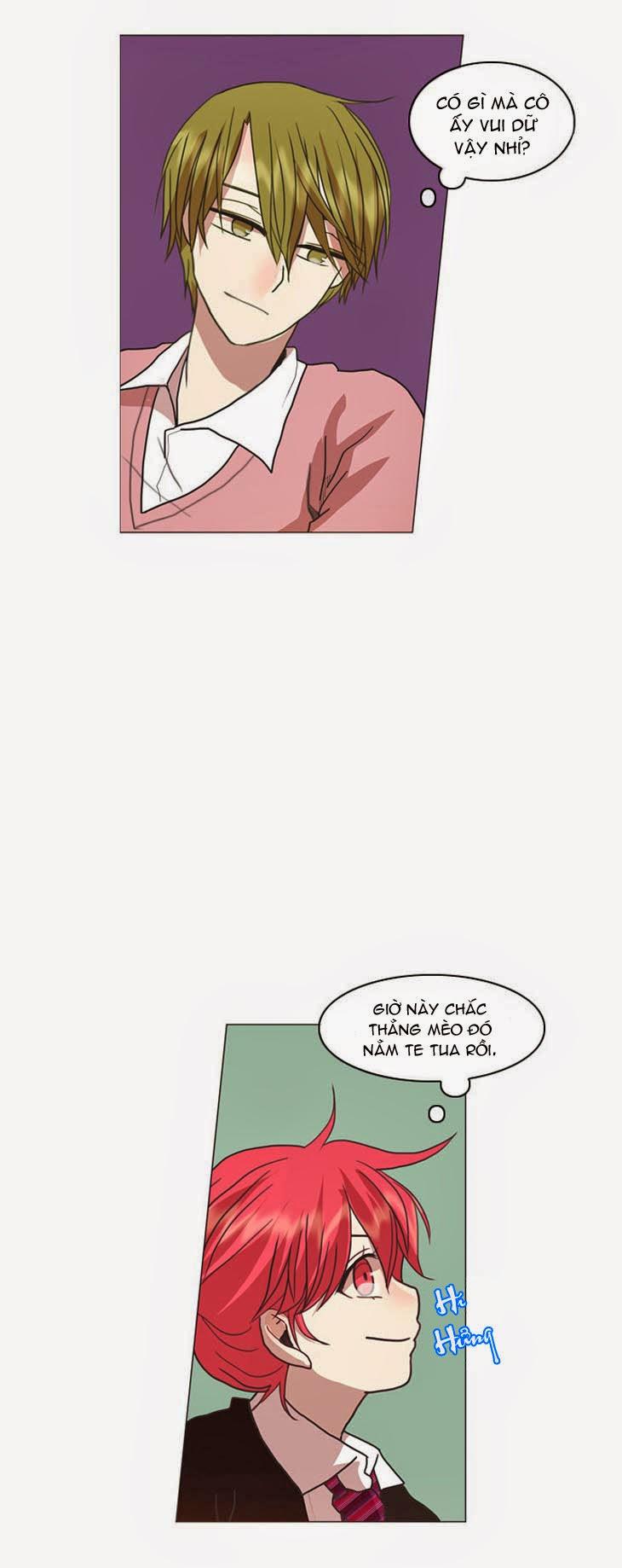 Flow - Chương 8 - Trang 47