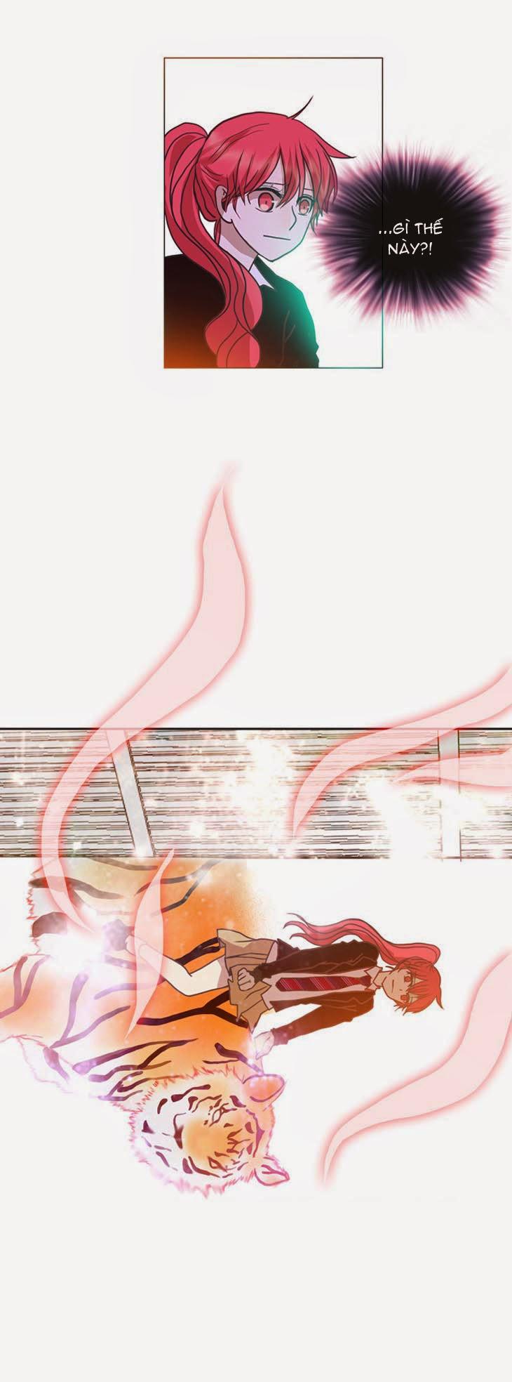 Flow - Chương 8 - Trang 49