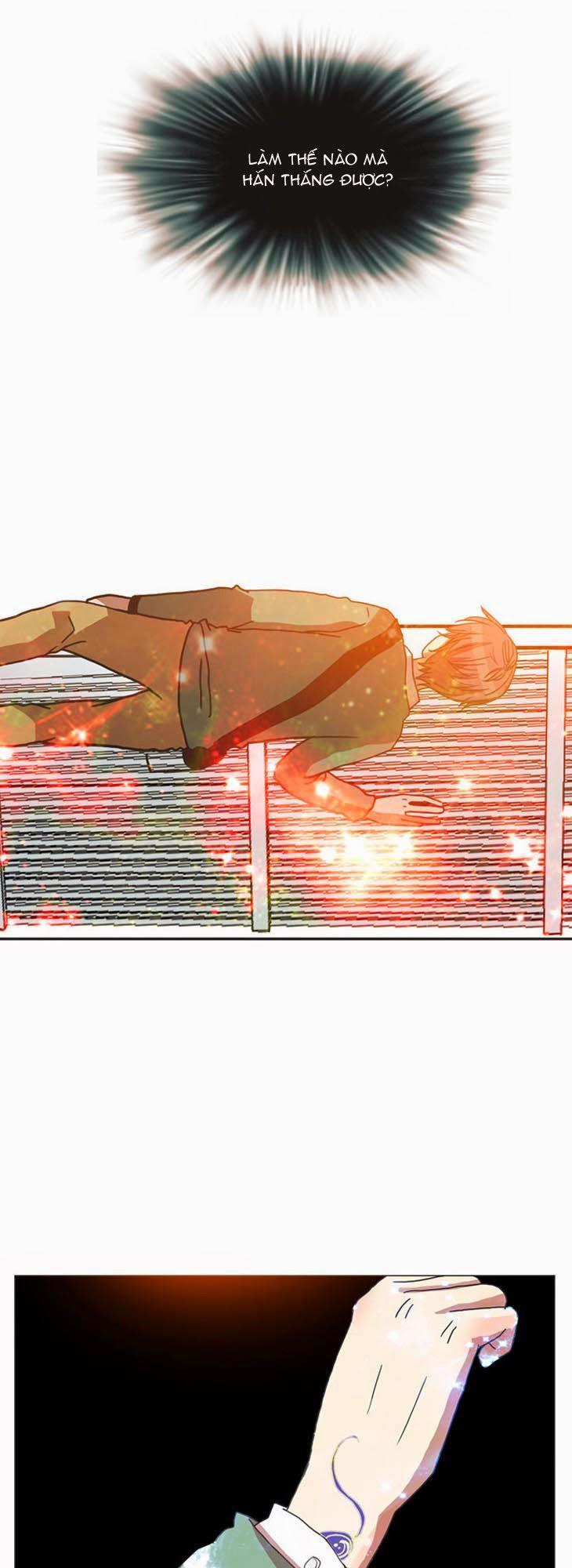 Flow - Chương 8 - Trang 50