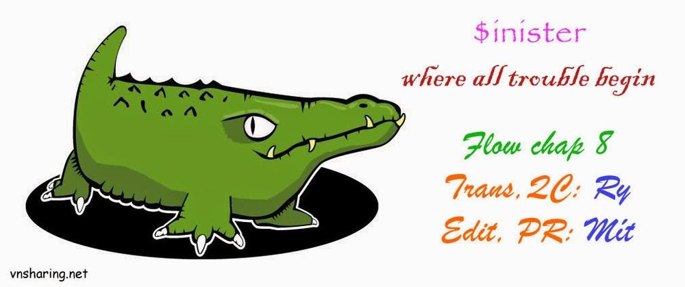 Flow - Chương 8 - Trang 55