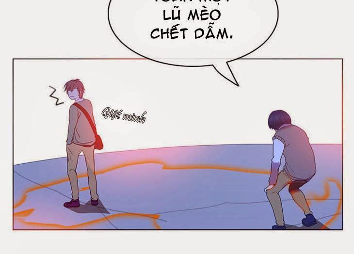 Flow - Chương 8 - Trang 9