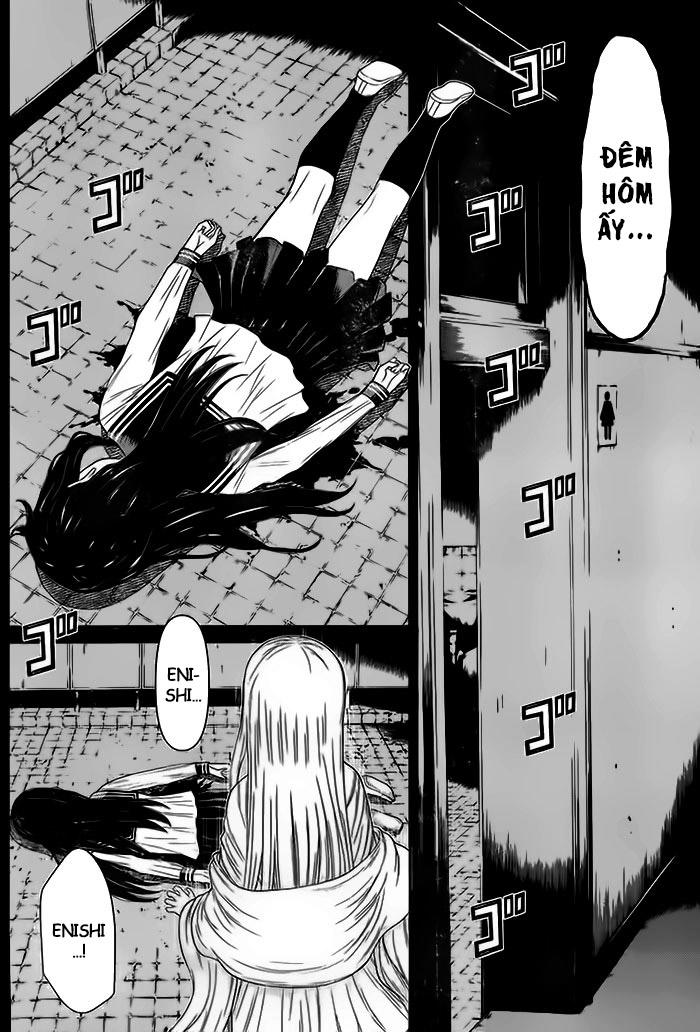 Kako Và Thám Tử Nise - Chương 5 - Trang 14