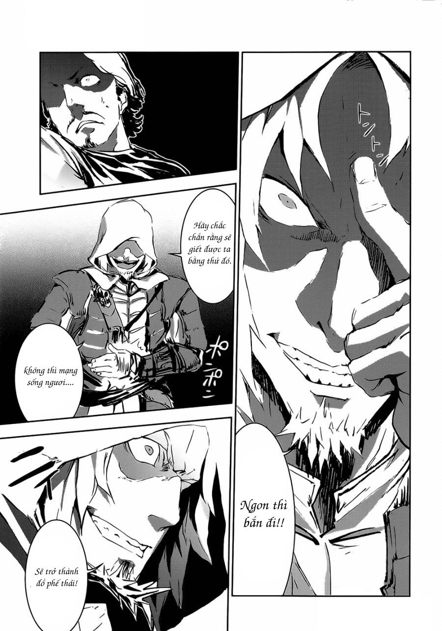 Assassin's Creed - Chương 3 - Trang 14