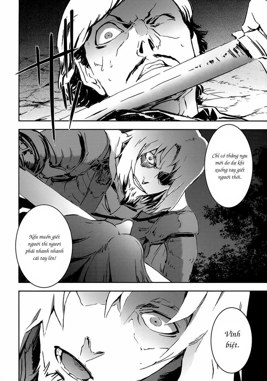 Assassin's Creed - Chương 3 - Trang 17