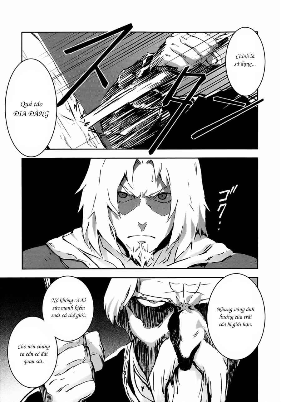 Assassin's Creed - Chương 3 - Trang 28