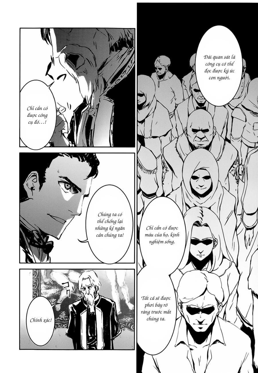 Assassin's Creed - Chương 3 - Trang 29