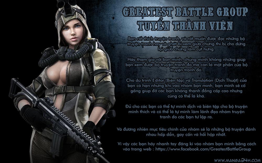 Assassin's Creed - Chương 3 - Trang 33