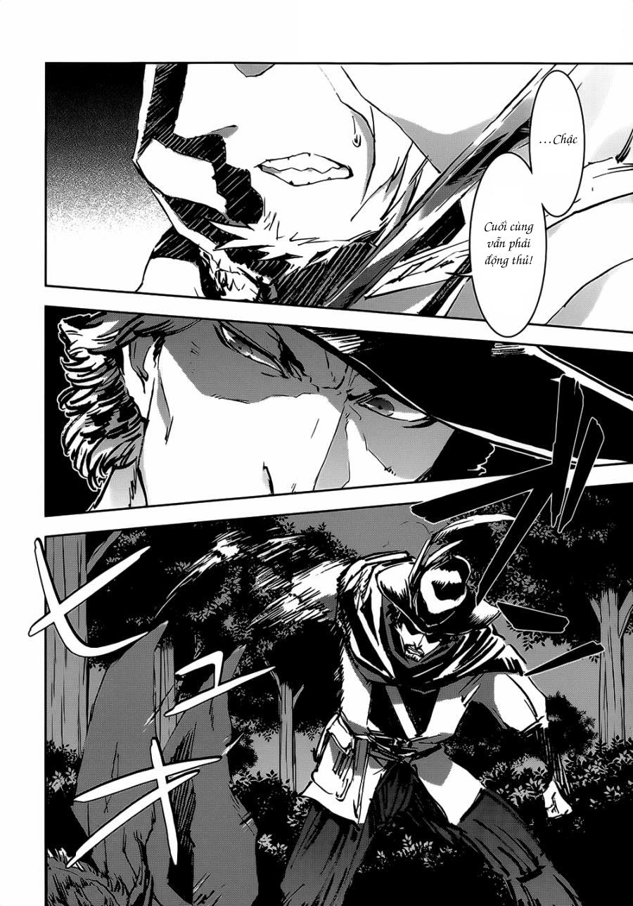 Assassin's Creed - Chương 3 - Trang 7