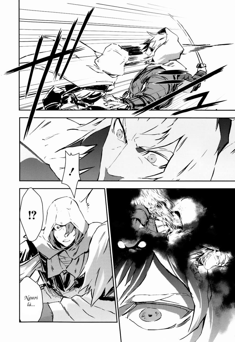 Assassin's Creed - Chương 4 - Trang 14