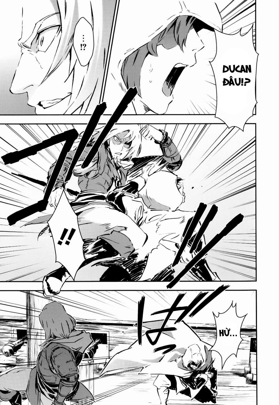 Assassin's Creed - Chương 4 - Trang 15