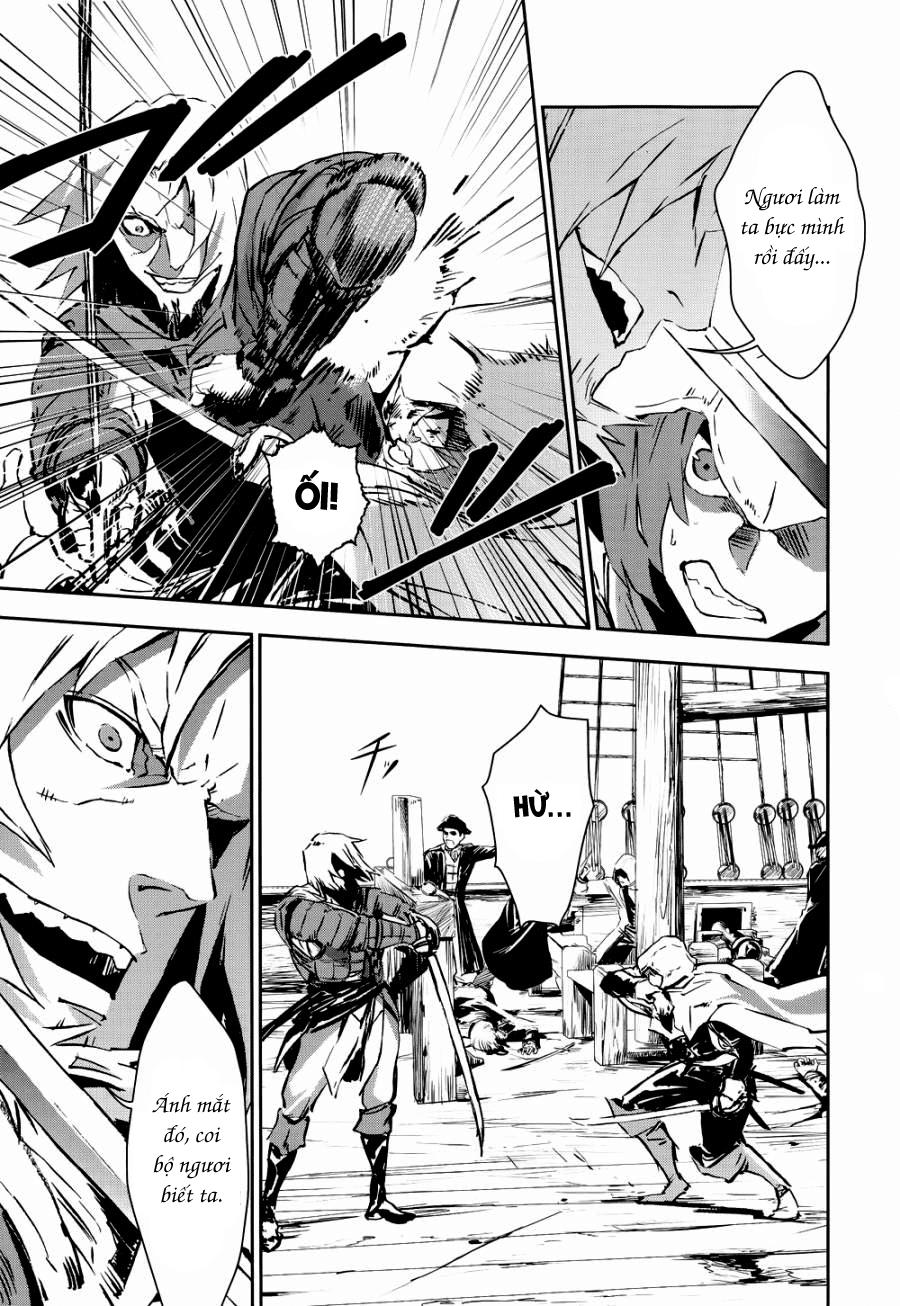 Assassin's Creed - Chương 4 - Trang 17